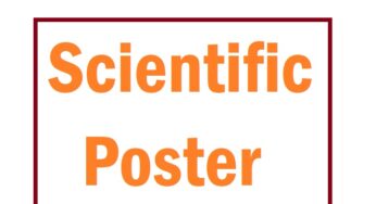 Scientific Poster Template