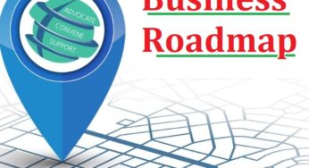 Business Roadmap Template