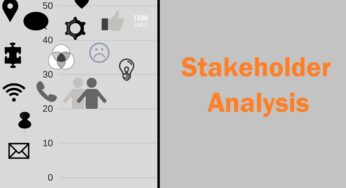 Stakeholder Analysis Template