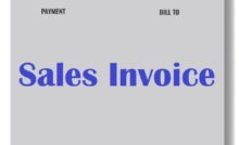 Salesinvoicetemplate