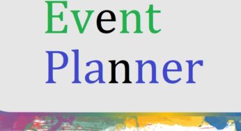 Event Planner Template